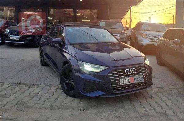 Audi A3 2022 for sale in Iraq - Baghdad